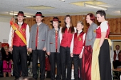Trachtenweihe MV Minihof-Liebau 2013 (155)